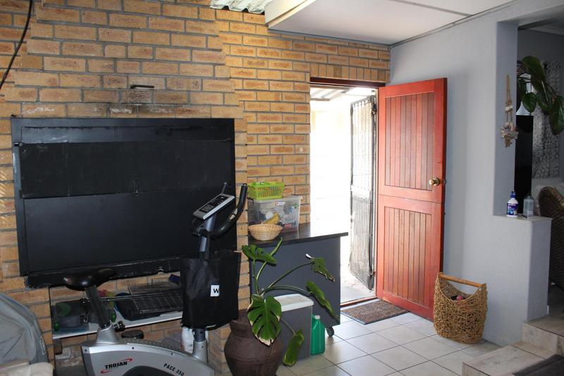4 Bedroom Property for Sale in Vasco Estate Western Cape